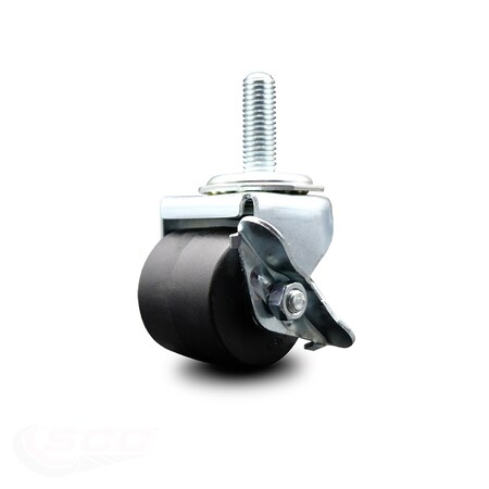 Service Caster Franke 19002529 Caster Replacement - FRGSF-30G2 18002763 FRA-SCC-TS04S211316-POS-SLB-121315